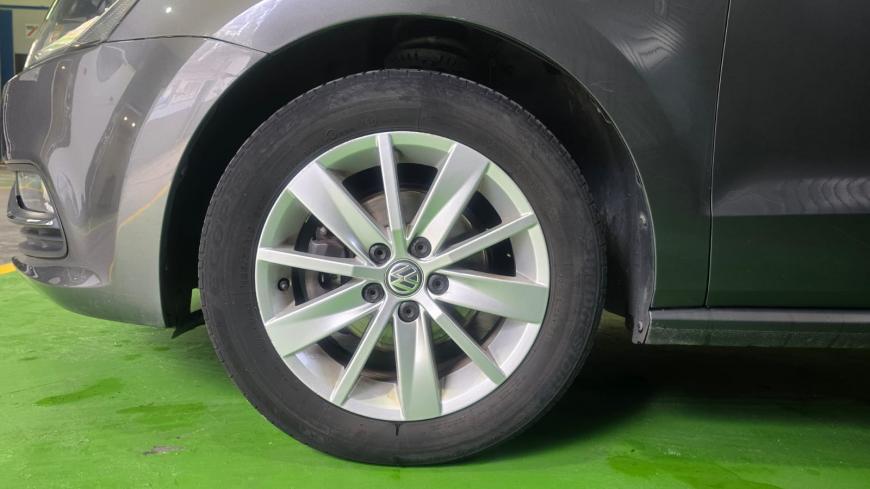 Volkswagen Polo 1.0 Alive - Auto Cabomonte Compra e Venda de Salvados