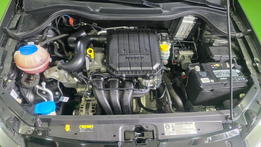 Volkswagen Polo 1.0 Alive - Auto Cabomonte Compra e Venda de Salvados