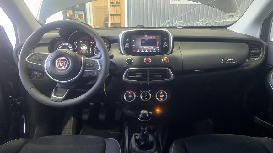 Fiat 500 X 1.3 M-JET - Auto Cabomonte Compra e Venda de Salvados