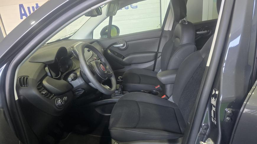 Fiat 500 X 1.3 M-JET - Auto Cabomonte Compra e Venda de Salvados