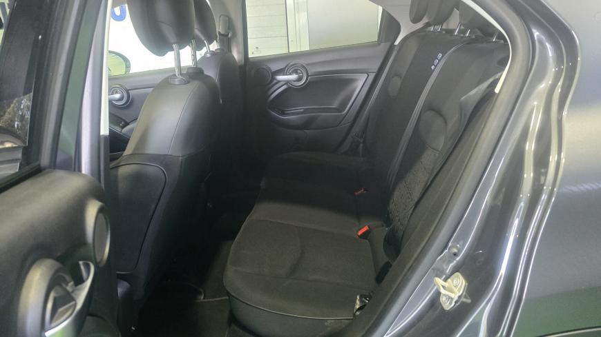 Fiat 500 X 1.3 M-JET - Auto Cabomonte Compra e Venda de Salvados