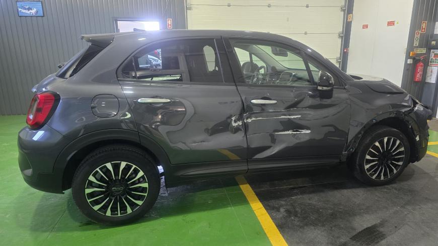 Fiat 500 X 1.3 M-JET - Auto Cabomonte Compra e Venda de Salvados