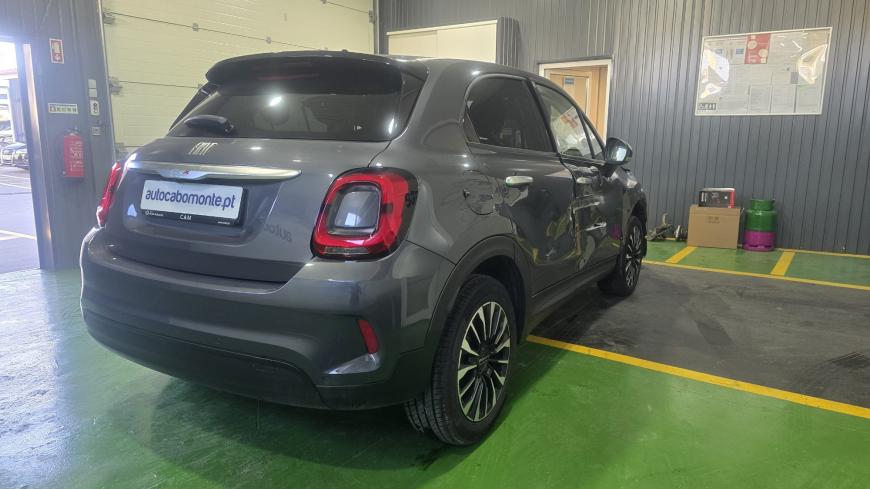 Fiat 500 X 1.3 M-JET - Auto Cabomonte Compra e Venda de Salvados