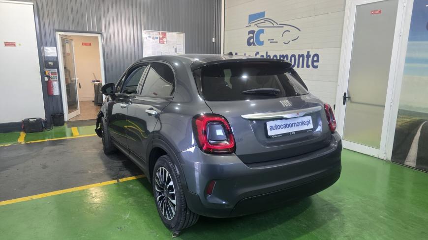 Fiat 500 X 1.3 M-JET - Auto Cabomonte Compra e Venda de Salvados
