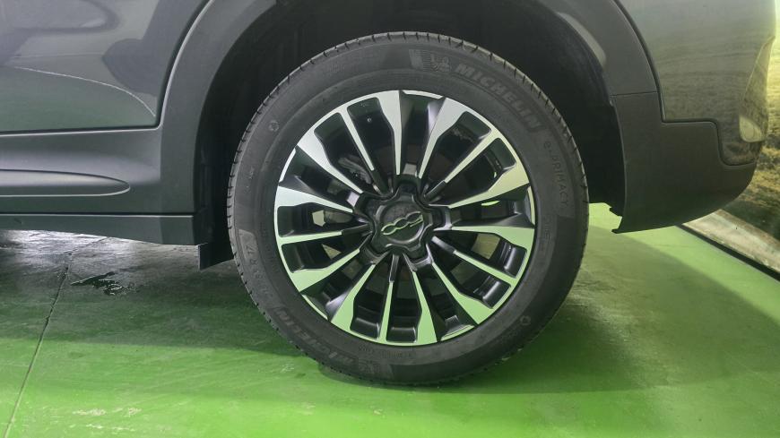 Fiat 500 X 1.3 M-JET - Auto Cabomonte Compra e Venda de Salvados