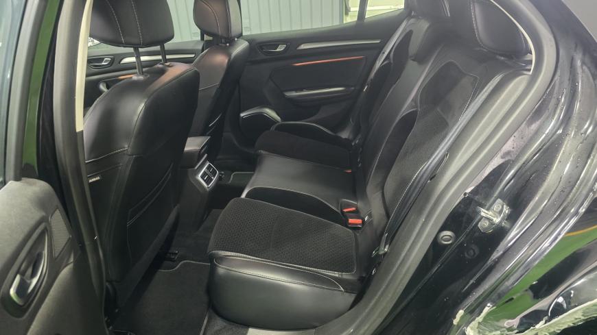 Renault Megane 1.5 DCI - Auto Cabomonte Compra e Venda de Salvados