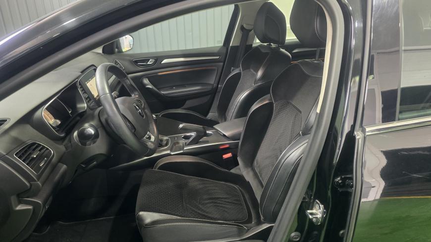 Renault Megane 1.5 DCI - Auto Cabomonte Compra e Venda de Salvados