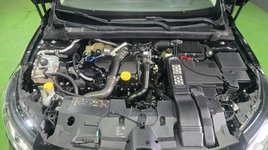 Renault Megane 1.5 DCI - Auto Cabomonte Compra e Venda de Salvados