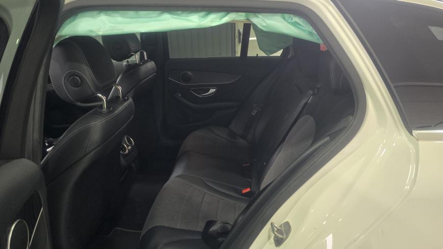 Mercedes - Benz C 220 CDI  - Auto Cabomonte Compra e Venda de Salvados