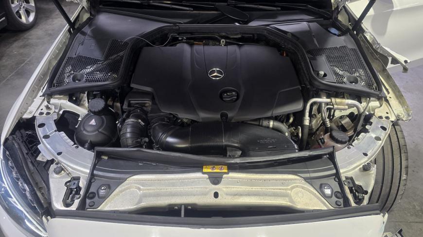 Mercedes - Benz C 220 CDI  - Auto Cabomonte Compra e Venda de Salvados