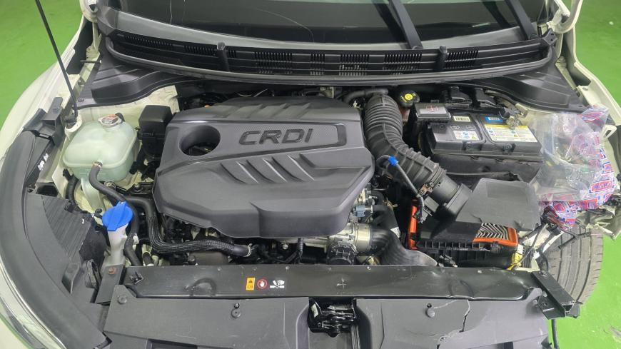 Kia Stonic 1.6 CRDI  - Auto Cabomonte Compra e Venda de Salvados