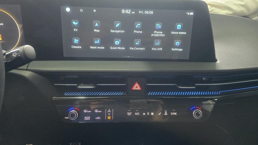 Kia EV 6 GT-LINE  77.4 kWh - Auto Cabomonte Compra e Venda de Salvados