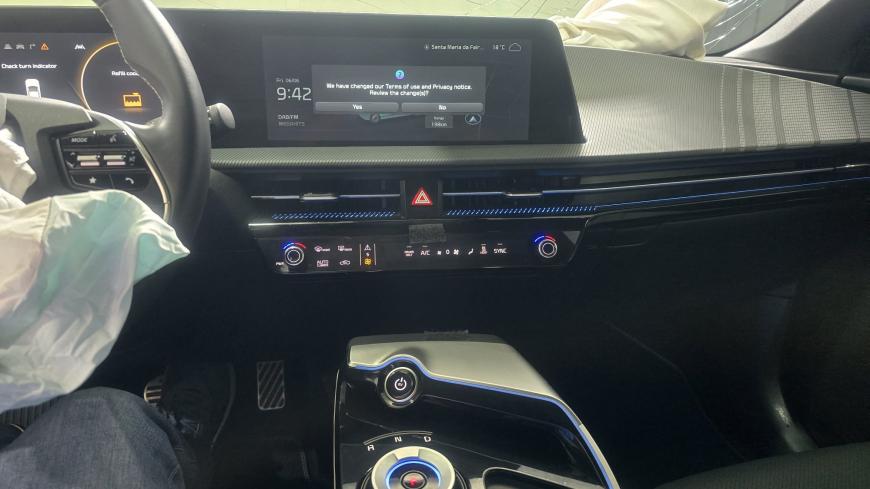 Kia EV 6 GT-LINE  77.4 kWh - Auto Cabomonte Compra e Venda de Salvados
