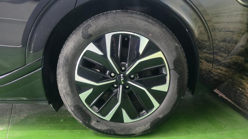 Kia EV 6 GT-LINE  77.4 kWh - Auto Cabomonte Compra e Venda de Salvados