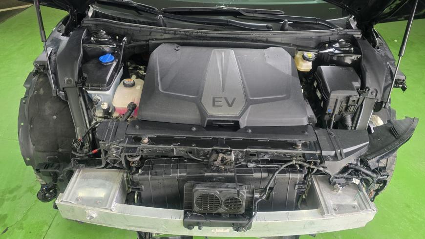 Kia EV 6 GT-LINE  77.4 kWh - Auto Cabomonte Compra e Venda de Salvados