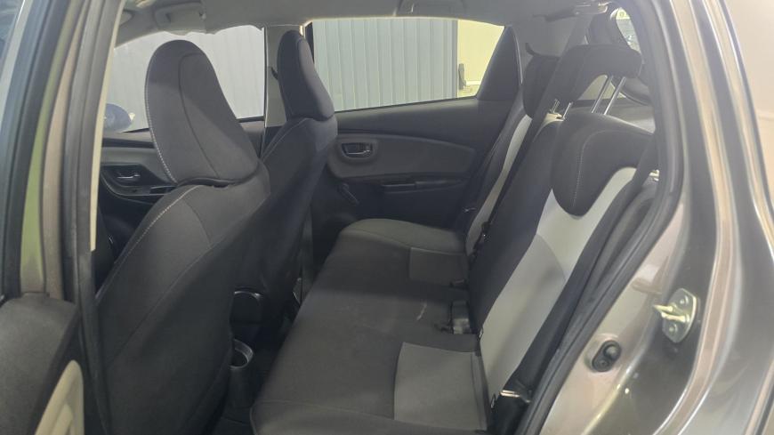 Toyota Yaris 1.5 HDF - Auto Cabomonte Compra e Venda de Salvados