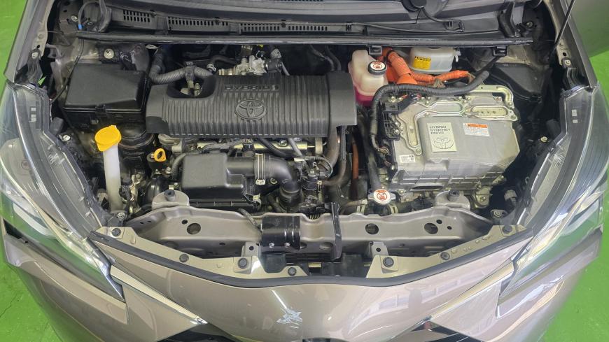 Toyota Yaris 1.5 HDF - Auto Cabomonte Compra e Venda de Salvados