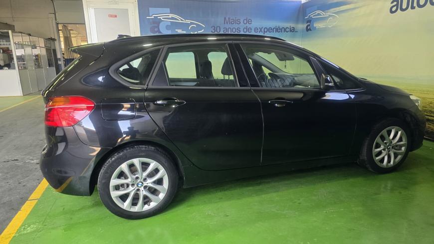 BMW 225 Xe Active Tourer  - Auto Cabomonte Compra e Venda de Salvados