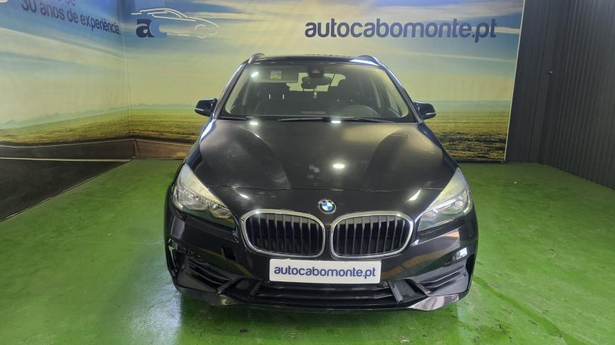 BMW 225 Xe Active Tourer  - Auto Cabomonte Compra e Venda de Salvados