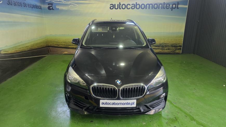 BMW 225 Xe Active Tourer  - Auto Cabomonte Compra e Venda de Salvados