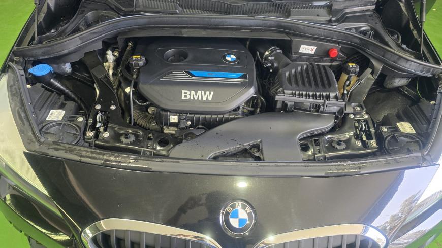 BMW 225 Xe Active Tourer  - Auto Cabomonte Compra e Venda de Salvados