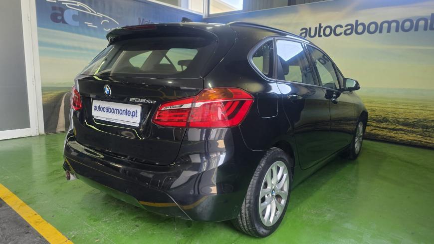 BMW 225 Xe Active Tourer  - Auto Cabomonte Compra e Venda de Salvados