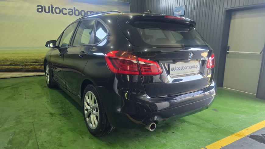 BMW 225 Xe Active Tourer  - Auto Cabomonte Compra e Venda de Salvados
