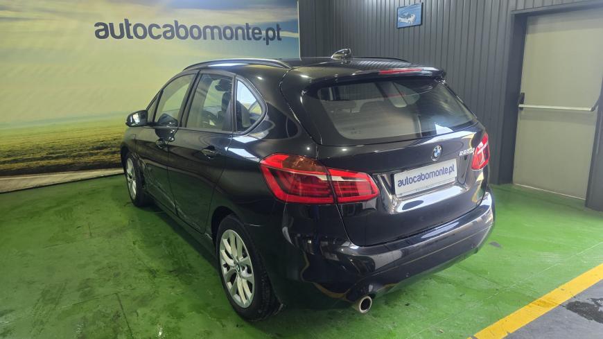 BMW 225 Xe Active Tourer  - Auto Cabomonte Compra e Venda de Salvados