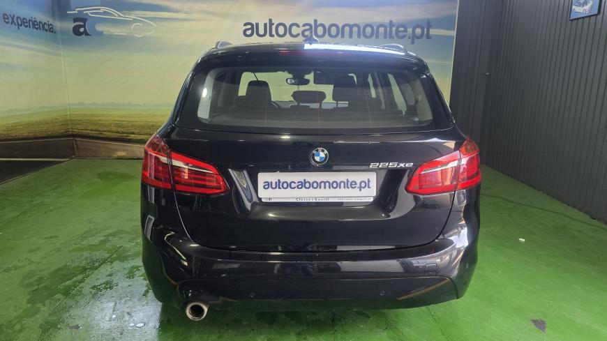 BMW 225 Xe Active Tourer  - Auto Cabomonte Compra e Venda de Salvados