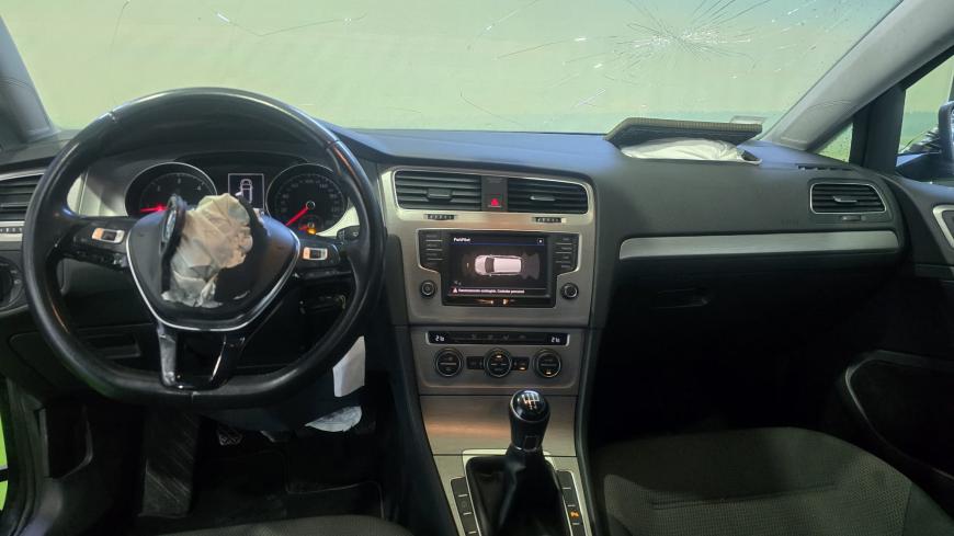 Volkswagen Golf Variant 1.6 TDI - Auto Cabomonte Compra e Venda de Salvados