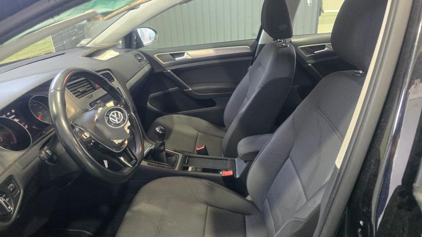 Volkswagen Golf Variant 1.6 TDI - Auto Cabomonte Compra e Venda de Salvados