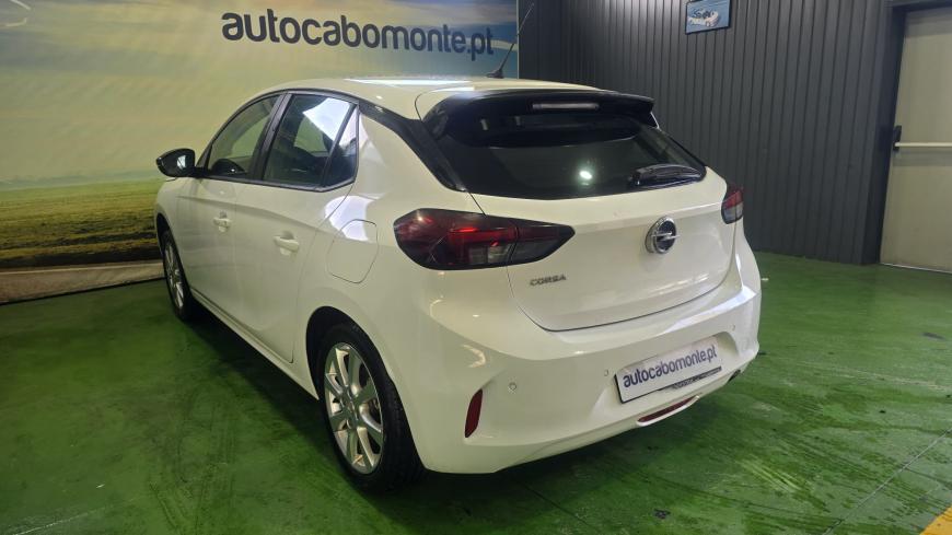 Opel Corsa F 1.5 D - Auto Cabomonte Compra e Venda de Salvados
