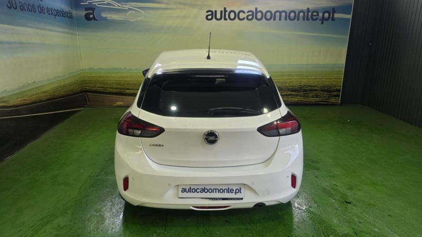 Opel Corsa F 1.5 D - Auto Cabomonte Compra e Venda de Salvados