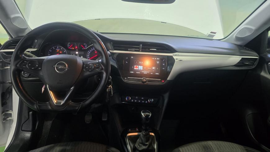 Opel Corsa F 1.5 D - Auto Cabomonte Compra e Venda de Salvados