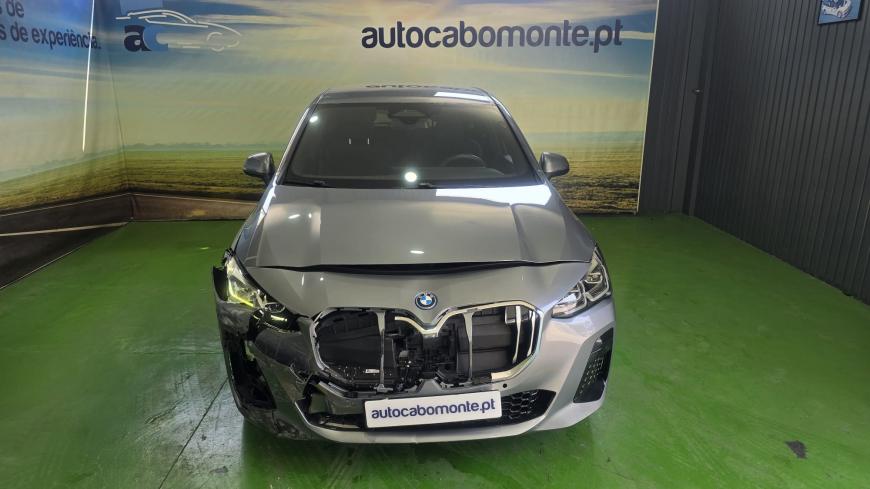 BMW 225 Xe Active Tourer Pack M - Auto Cabomonte Compra e Venda de Salvados