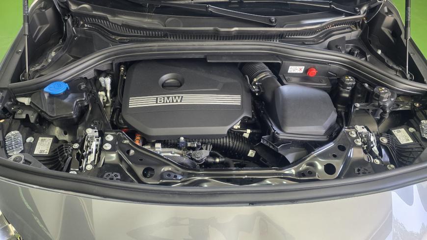 BMW 225 Xe Active Tourer Pack M - Auto Cabomonte Compra e Venda de Salvados