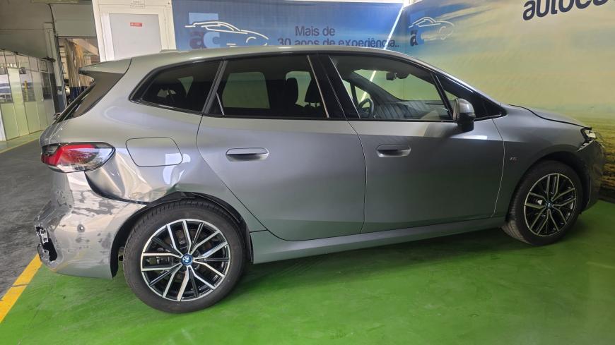 BMW 225 Xe Active Tourer Pack M - Auto Cabomonte Compra e Venda de Salvados