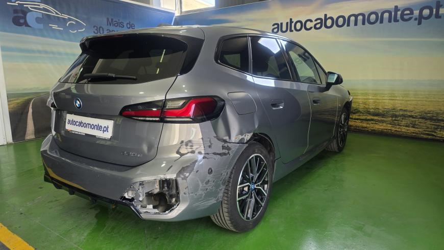 BMW 225 Xe Active Tourer Pack M - Auto Cabomonte Compra e Venda de Salvados