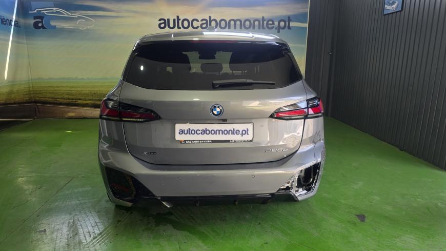 BMW 225 Xe Active Tourer Pack M - Auto Cabomonte Compra e Venda de Salvados