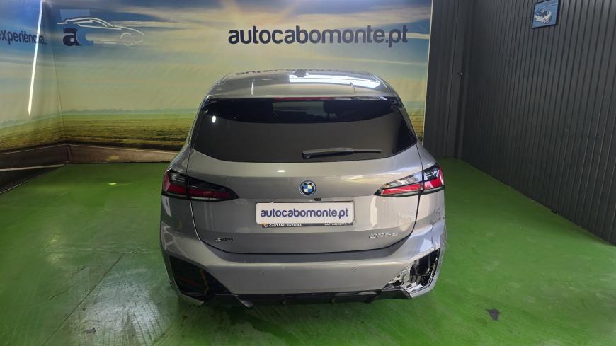 BMW 225 Xe Active Tourer Pack M - Auto Cabomonte Compra e Venda de Salvados