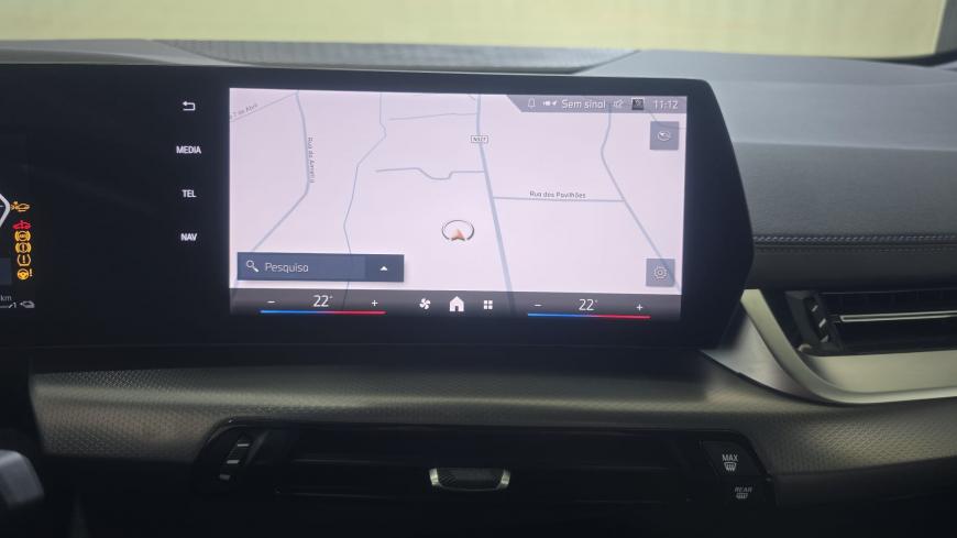BMW 225 Xe Active Tourer Pack M - Auto Cabomonte Compra e Venda de Salvados