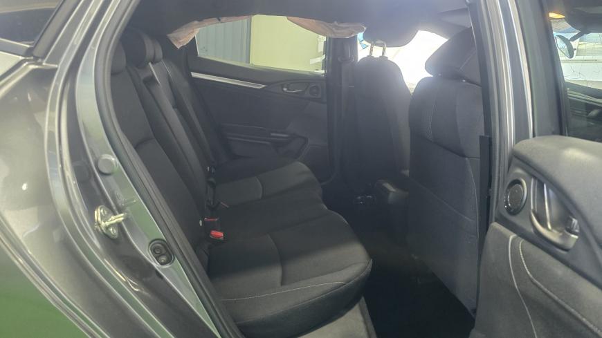Honda Civic 1.0 I-VTEC - Auto Cabomonte Compra e Venda de Salvados