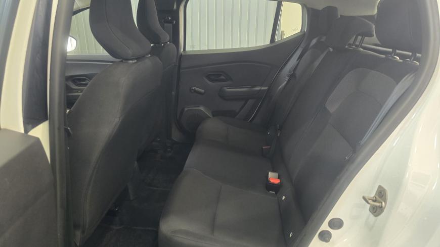 Dacia Sandero 1.0 TCE Bi-Fuel - Auto Cabomonte Compra e Venda de Salvados