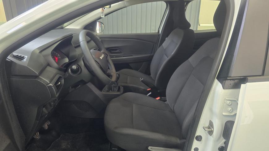 Dacia Sandero 1.0 TCE Bi-Fuel - Auto Cabomonte Compra e Venda de Salvados