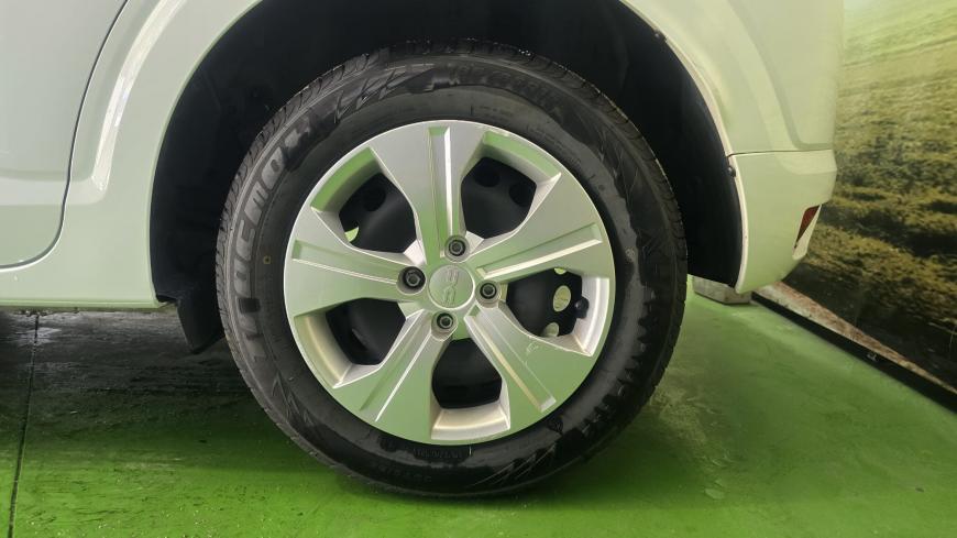 Dacia Sandero 1.0 TCE Bi-Fuel - Auto Cabomonte Compra e Venda de Salvados