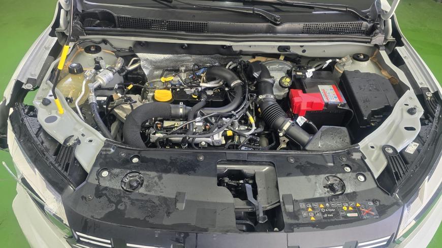 Dacia Sandero 1.0 TCE Bi-Fuel - Auto Cabomonte Compra e Venda de Salvados