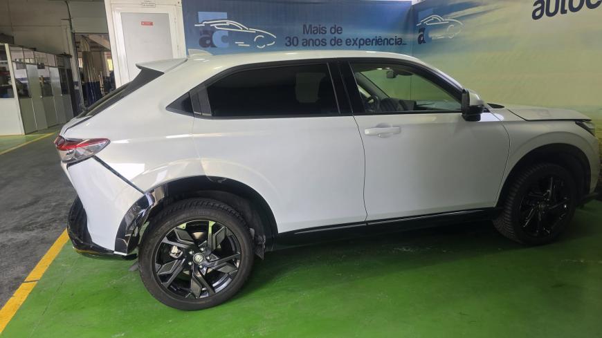 Honda HR-V 1.5 i-MMD  e-HEV - Auto Cabomonte Compra e Venda de Salvados