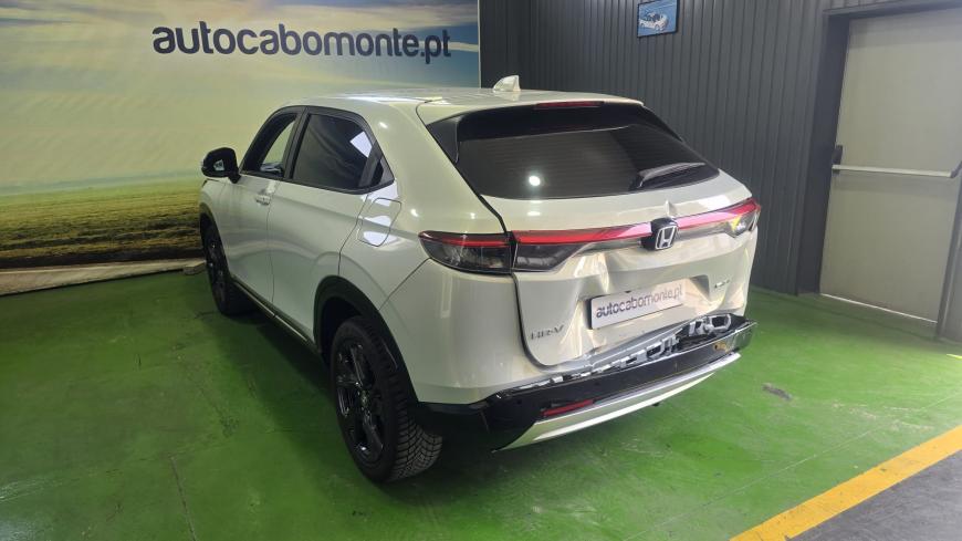 Honda HR-V 1.5 i-MMD  e-HEV - Auto Cabomonte Compra e Venda de Salvados