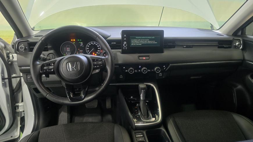 Honda HR-V 1.5 i-MMD  e-HEV - Auto Cabomonte Compra e Venda de Salvados