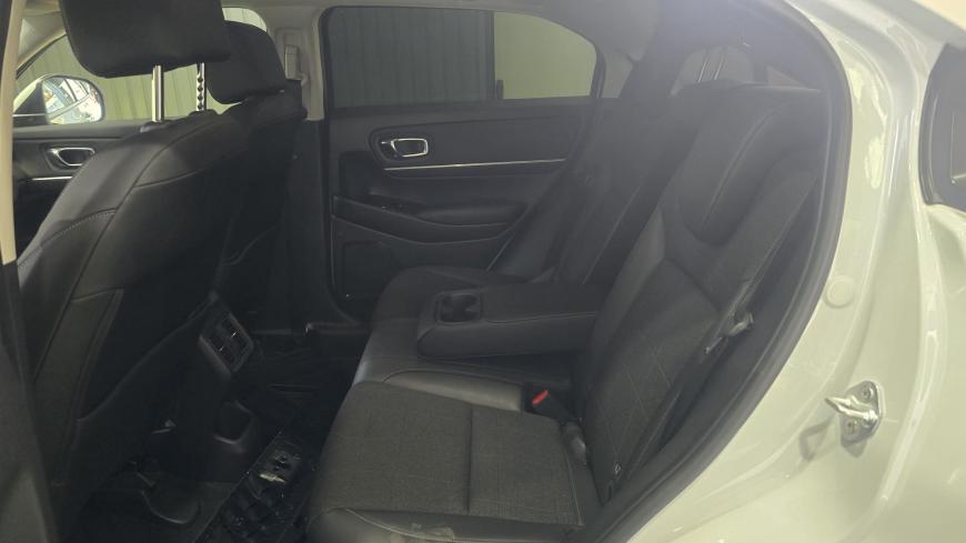 Honda HR-V 1.5 i-MMD  e-HEV - Auto Cabomonte Compra e Venda de Salvados